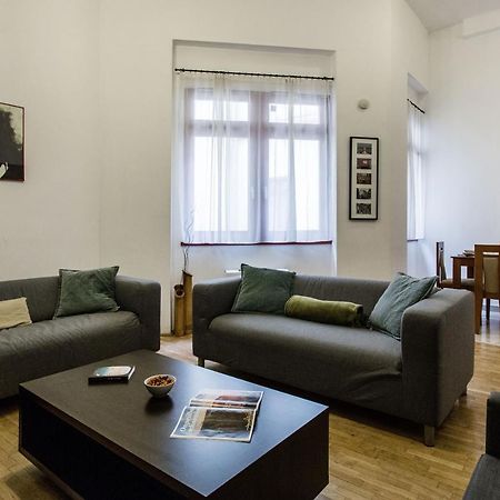 Family Suite By Heroes' Square Budapešť Exteriér fotografie
