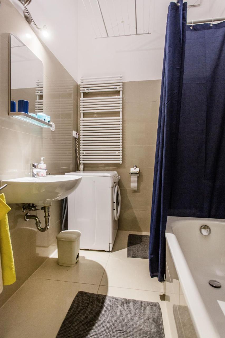 Family Suite By Heroes' Square Budapešť Exteriér fotografie